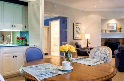 Reva Apartment | La Concorde- Prince Michel Vineyard & Winery