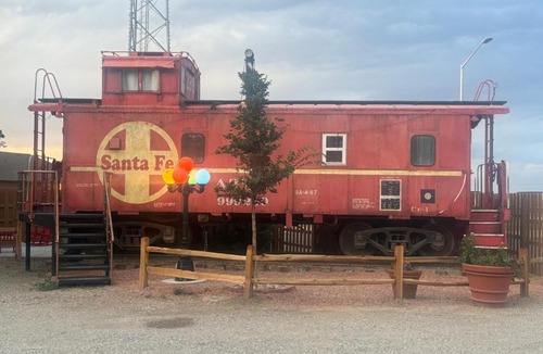 La Junta Other | La Junta Camping & Cabins