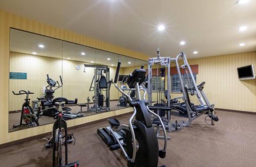 Dodge City Hotel | La Quinta by Wyndham Dodge City