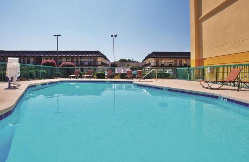 Florence Hotel | La Quinta by Wyndham Florence