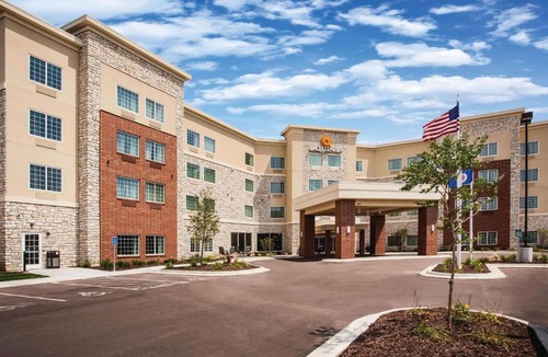 Woodbury Hotel | La Quinta by Wyndham St. Paul-Woodbury
