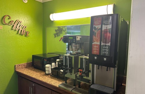 South Central Omaha Hotel | La Quinta Inn by Wyndham Omaha Southwest