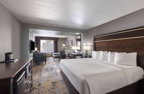 Sioux Falls Hotel | La Quinta Inn & Suites by Wyndham Sioux Falls