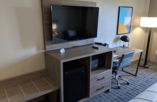Gunter Afs Hotel | La Quinta Inn & Suites by Wyndham Montgomery