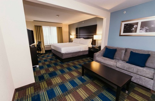 Ankeny Hotel | La Quinta Inn & Suites by Wyndham Ankeny IA - Des Moines IA
