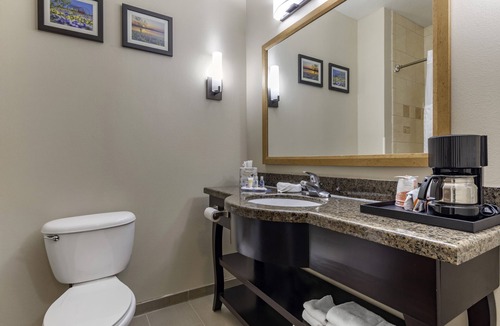 Durant Hotel | La Quinta Inn & Suites by Wyndham Durant