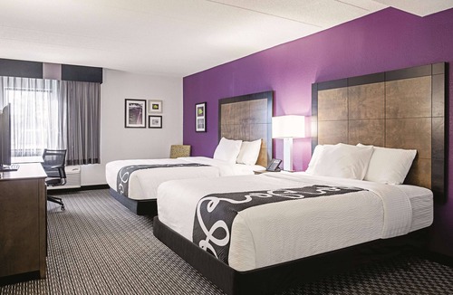 Rosedale Hotel | La Quinta Inn & Suites by Wyndham Baltimore N/White Marsh