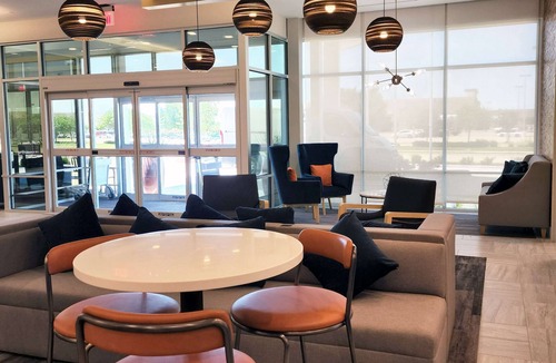 Pflugerville Hotel | La Quinta Inn & Suites By Wyndham Pflugerville