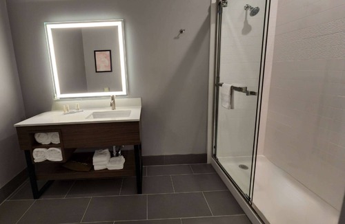 Pflugerville Hotel | La Quinta Inn & Suites By Wyndham Pflugerville