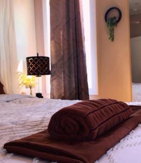 North Bergen House | La Suite De Carlo