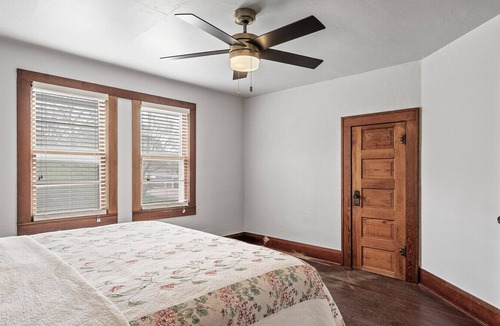 Cottage Grove House | LaChapelle