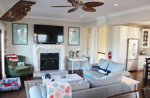 High Bar Harbor House | Lagoon Front Paradise - High Bar Harbor