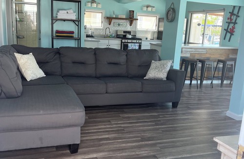Beach Haven West House | Lagoon Getaway - 3min to LBI
