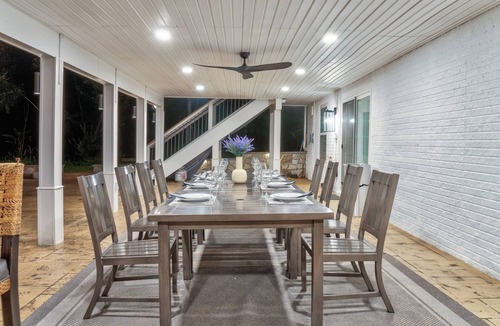 Livingston House | Lake Anna Cabin-Sauna, Cold Plunge, Private Trail, Gazebo, Yoga Studio