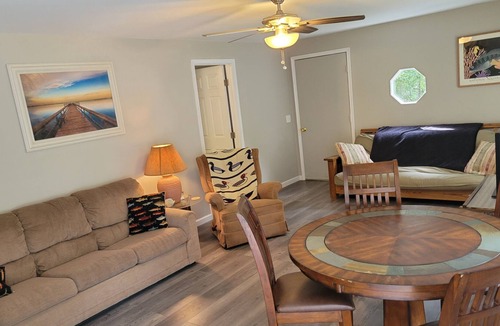 Mineral House | Lake Anna House in Lake Access Community with beach,pavillion& launches.
