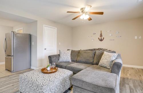Windwood Coves Apartment | Lake Anna Retreat w/Private Beach, Hot Tub Access