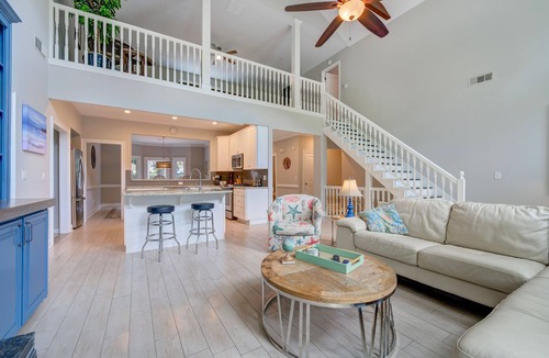 Waleska House | Lake Arrowhead Oasis - Luxury Rental