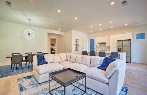 Waleska Villa | Lake Arrowhead Villa w/Community Amenities!