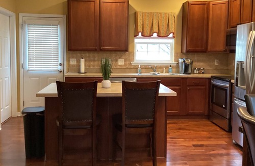 Lake Carolina House | Lake Carolina Home Away From Home