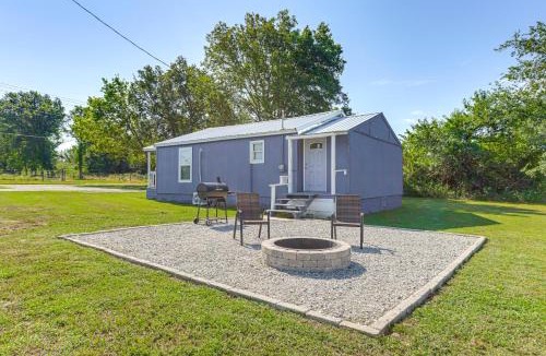 Afton House | Lake Days, BBQs & Fireside Nights: Afton Retreat