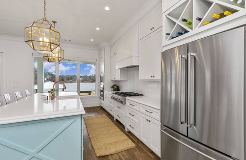 Alexander City House | Lake Daze on Lake Martin by Lake Martin Vibe