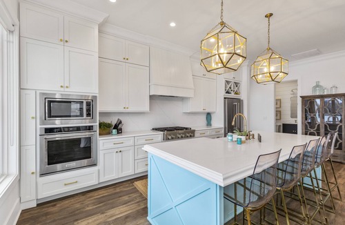 Alexander City House | Lake Daze on Lake Martin by Lake Martin Vibe