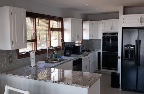 Leesville House | Lake Front House: Lake Murray