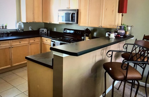 Dadeville Condo | Lake Martin Condo with Dock….30 minutes from Auburn’s Campus!