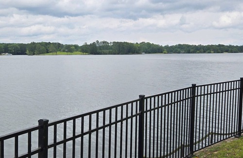 Prosperity House | LAKE MURRAY WATERFRONT - ENTIRE HOME - CLOSE TO DREHER ISLAND STATE PARK