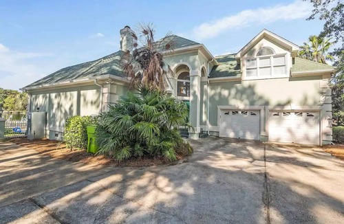 Lake Murray of Richland House | Lake Murray waterfront home- pool/dock/garage