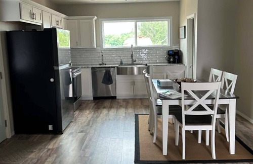 Hamlin County House | Lake Poinsett Waterfront Property