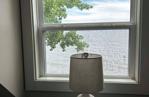 Hamlin County House | Lake Poinsett Waterfront Property
