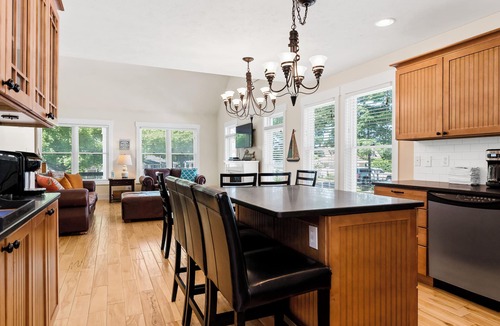 Spring Lake House | Lake Retreat | Comfortable Vacation Rental Near the Lake