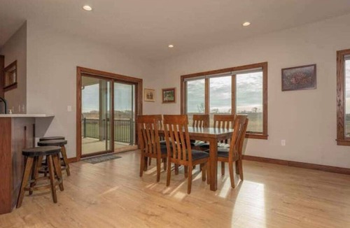 Clear Lake House | Lake time Rental