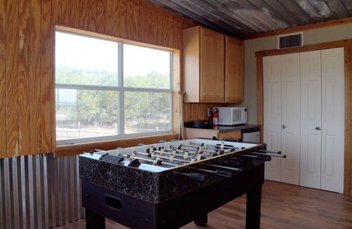 Oatmeal House | Lake Travis Waterfront, Pool, Pool Table, Shuffleboard, Floating Boat Dock