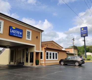 Killen Hotel | Lake View Inn & Suites
