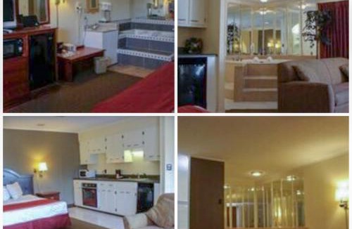 Killen Hotel | Lake View Inn & Suites