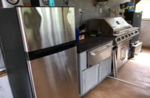 Wedowee House | LAKE WEDOWEE WATER FRONT & PRIVATE POOL 3 or 4 NIGHT MINIMUM.