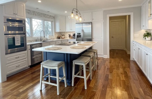 Eagle Lake House | Lakefront 4BR Retreat w/Fire Pit & Kayaks