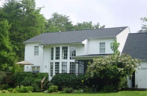 Bumpass House | Lakefront 5BR with 300ft private beach, sunsets, firepit, kayak, paddle board