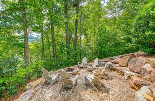 Butler House | Lakefront Butler Home w/Hot Tub & Fire Pit!
