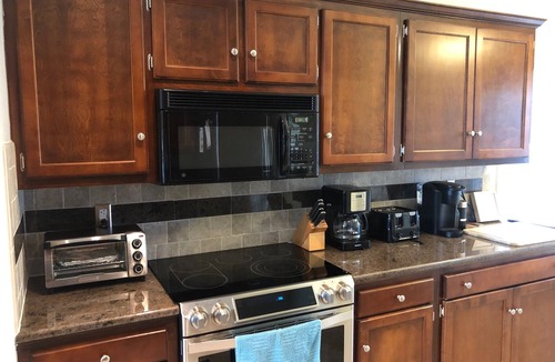 Denver House | Lakefront, sunsets, dock lounging and more at Heron House!