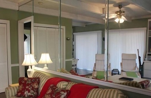 LaGrange Cabin | Lakeside Cabin - Great Fishing & Privacy at its Best!