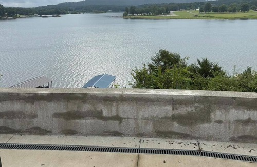 Crane Hill House | Lakeside Haven + Private Dock + Panoramic Views + Great Location on Smith Lake