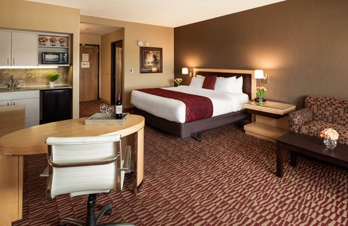 Osceola Hotel | Lakeside Hotel Casino, a Travelodge by Wyndham