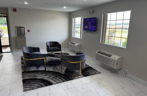 Guntersville Hotel | Lakeside Inn Guntersville