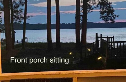 Hartsville House | Lakeside Living