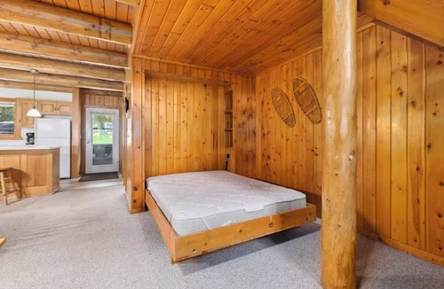 Breezy Point Resort | Lakeside Luxury & Golf Bliss: 2BR Condo at Breezy Point Resort!