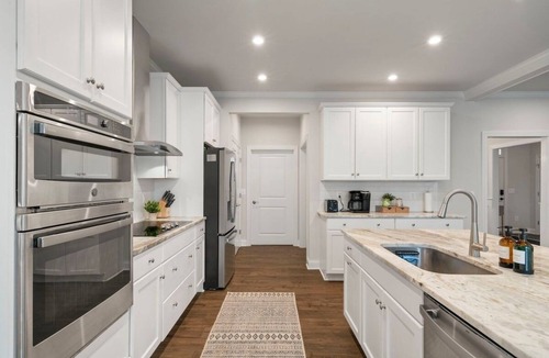 Windwood Coves House | Lakeway Oasis at Lake Anna