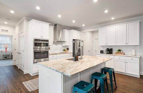 Windwood Coves House | Lakeway Oasis at Lake Anna